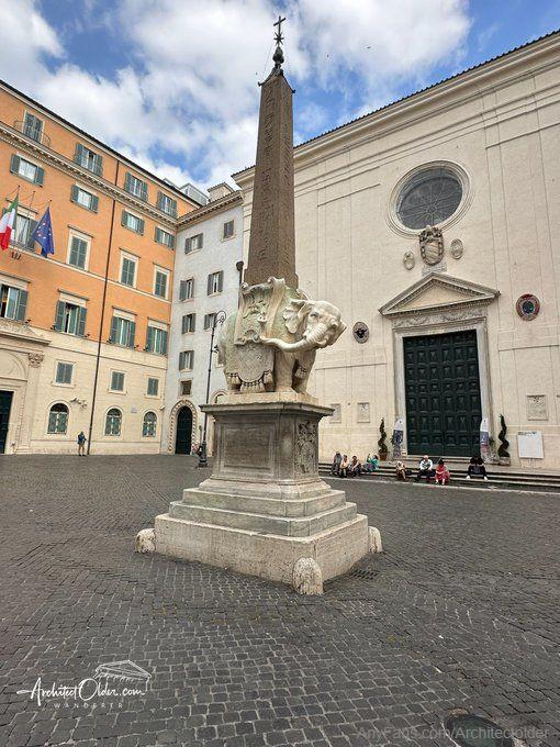 Do you know where this Bernini