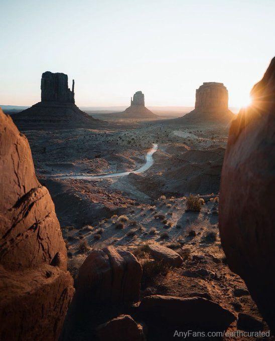 Monument Valley, USA 🇺🇸