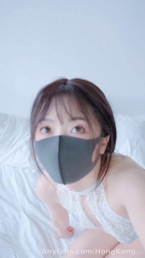 HongKongDoll nude porn sexy body pussy leaked